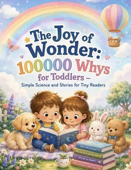 The Joy of Wonder