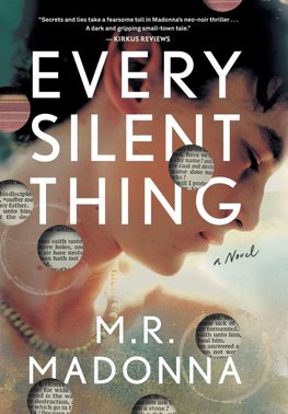Every Silent Thing