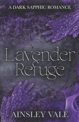 Lavender Refuge