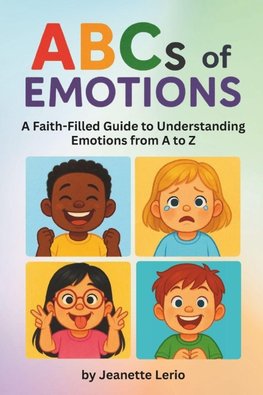 ABCs of Emotions