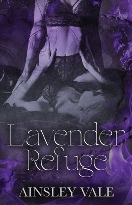 Lavender Refuge
