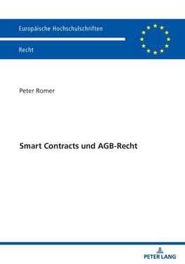 Smart Contracts und AGB-Recht