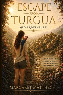 Escape From Turgua