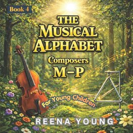 The Musical Alphabet