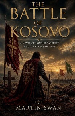 The Battle of Kosovo