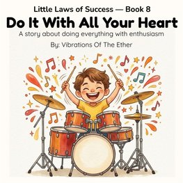 Do It With All Your Heart