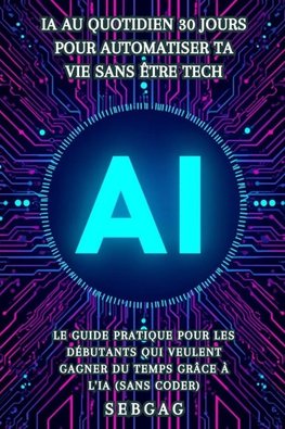 IA au Quotidien