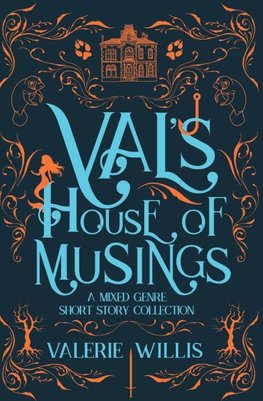 Val's House of Musings