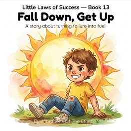 Fall Down, Get Up