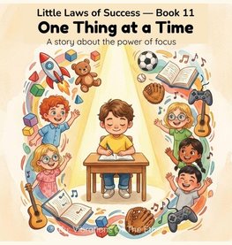 One Thing At A Time