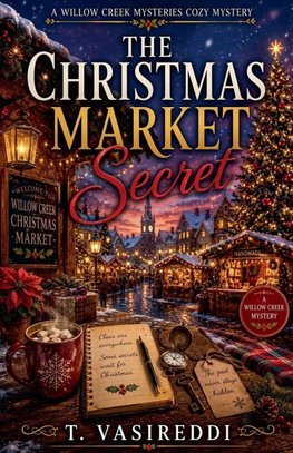 The Christmas Market Secret