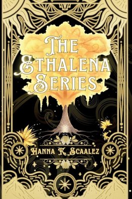 The Ethalena Series