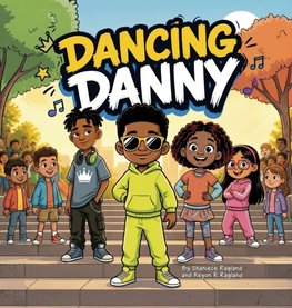 Dancing Danny