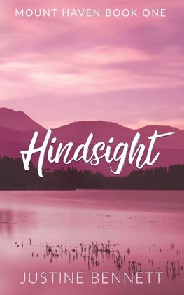 Hindsight (Alternate Cover)