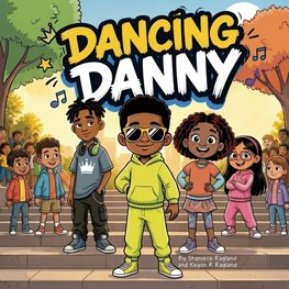 Dancing Danny