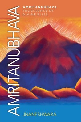 Amritanubhava