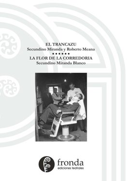 El trancazu