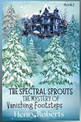 The Spectral Sprouts