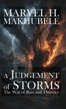 A Judgement of Storms