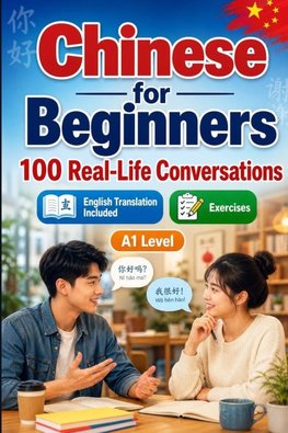 Chinese for Beginners A1