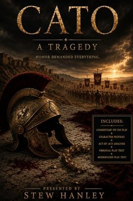Cato, A Tragedy