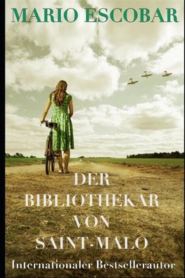 Der Bibliothekar von Saint-Malo