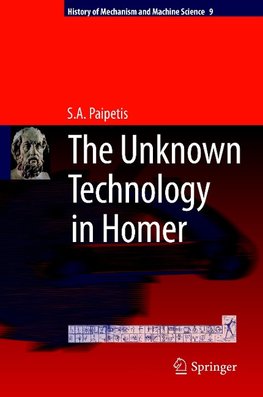 The Unknown Technology in Homer