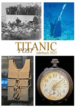 Titanic Post