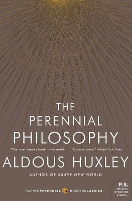The Perennial Philosophy