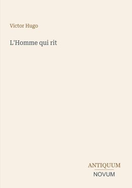 L'Homme qui rit