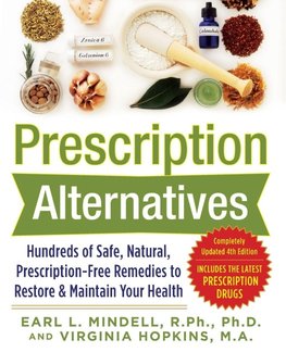 PRESCRIPTION ALTERNTVS 4E