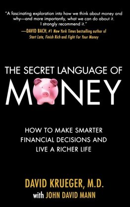 SECRET LANGUAGE OF MONEY