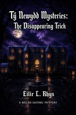 T¿ Newydd Mysteries