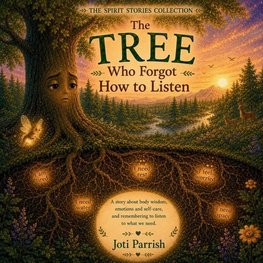 The Tree Who Forgot How To Listen