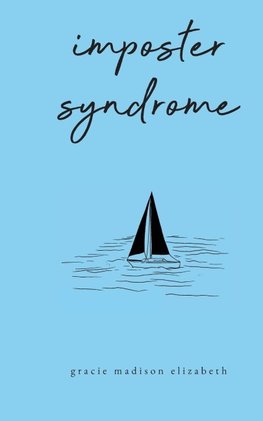 imposter syndrome