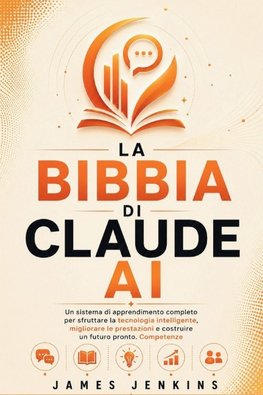 LA BIBBIA DI CLAUDE AI