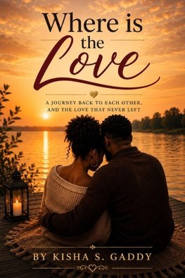 Where Is The Love?