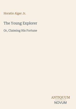 The Young Explorer