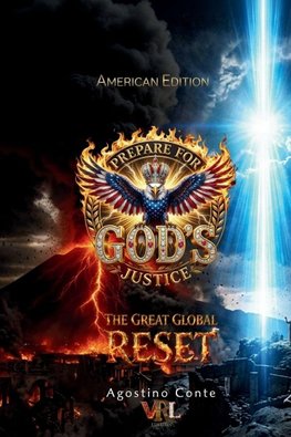 Prepare for God's Justice - American Edition