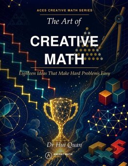 The Art of Creative Math