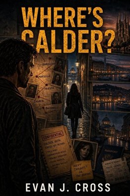 Where's Calder?