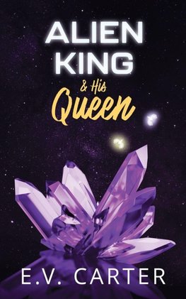 Alien King & His Queen