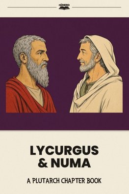 Lycurgus & Numa