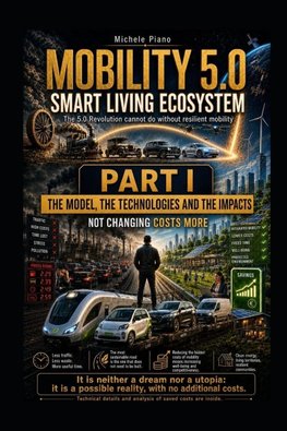 MOBILITY 5.0 SMART LIVING ECOSYSTEM PART I