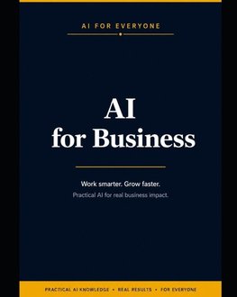 AI for Business - Book 4