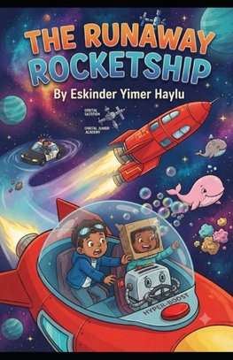 The Runaway Rocketship