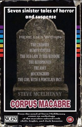 Corpus Macabre