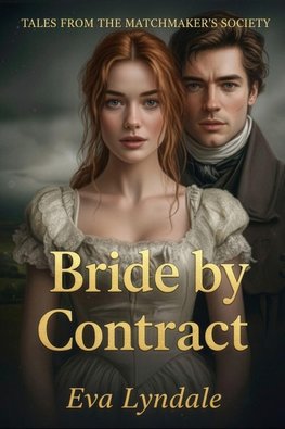 Bride by Contract