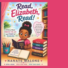 Read, Elizabeth, Read!
