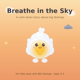 Breathe in the Sky